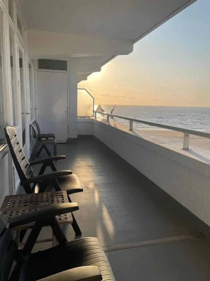 North Sea Spirit Apartment Zandvoort 0*,  Netherlands