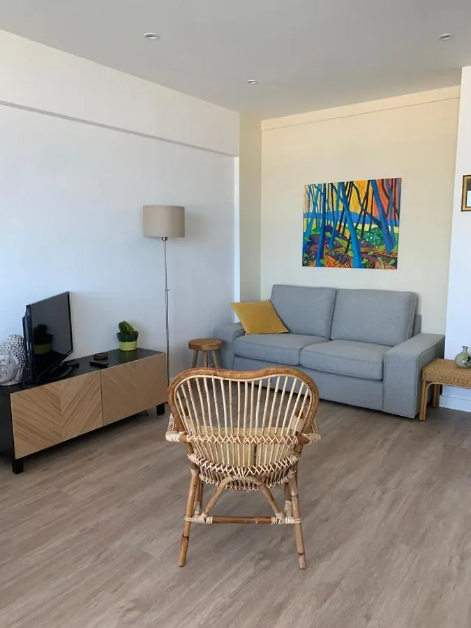 North Sea Spirit Apartment Zandvoort